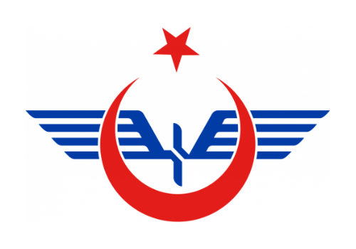 TCDD Güncel Logo
