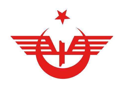 TCDD Eski Logo - 2
